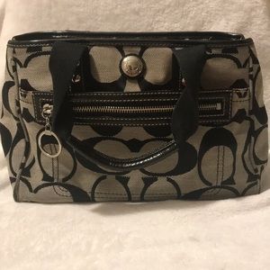 Coach Bag Like New